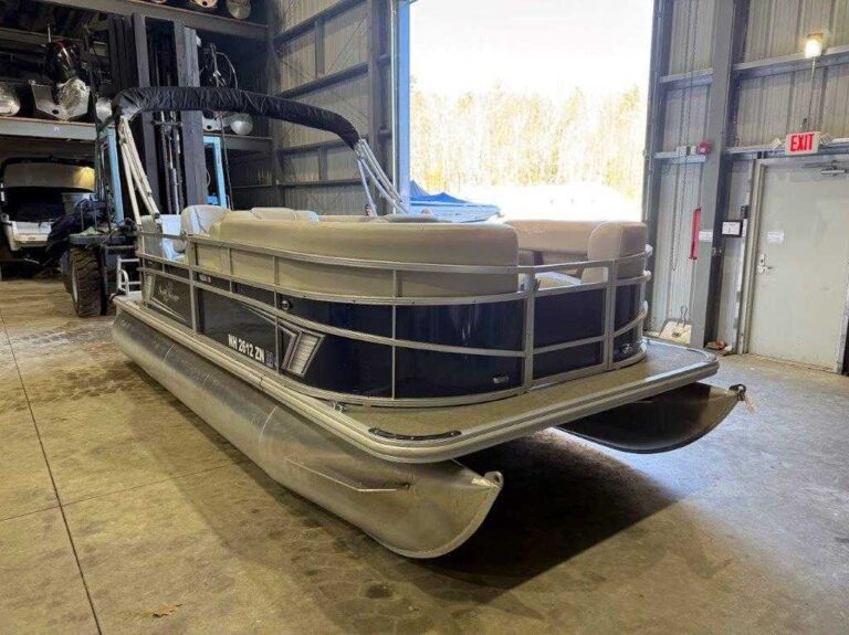 2022 Sunchaser Vista 18 LR US-SUN32905H122 [photo 1]